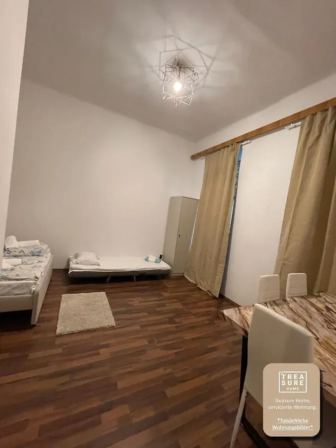 Default Schweidlgasse Top 5 Apartment Vienna
